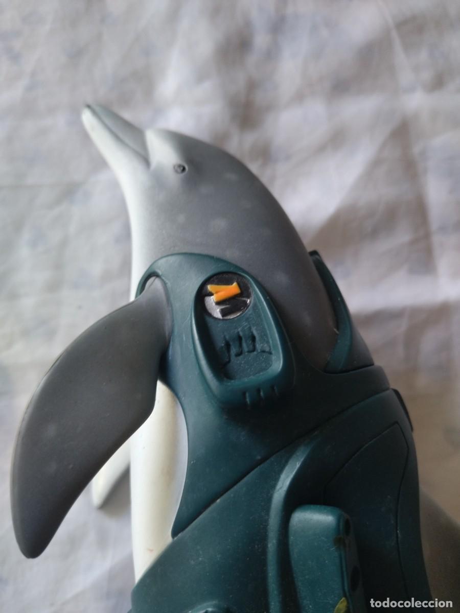 Action Man: Montura delfin de Action Man Hasbro. - Foto 11