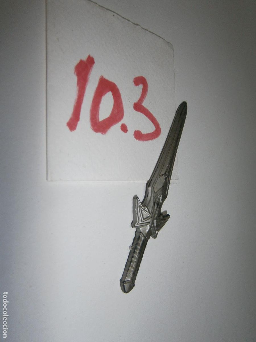 Action Man: ARMA O COMPLEMENTO PARA FIGURA TIPO ACTION MAN O SIMILAR - Foto 1