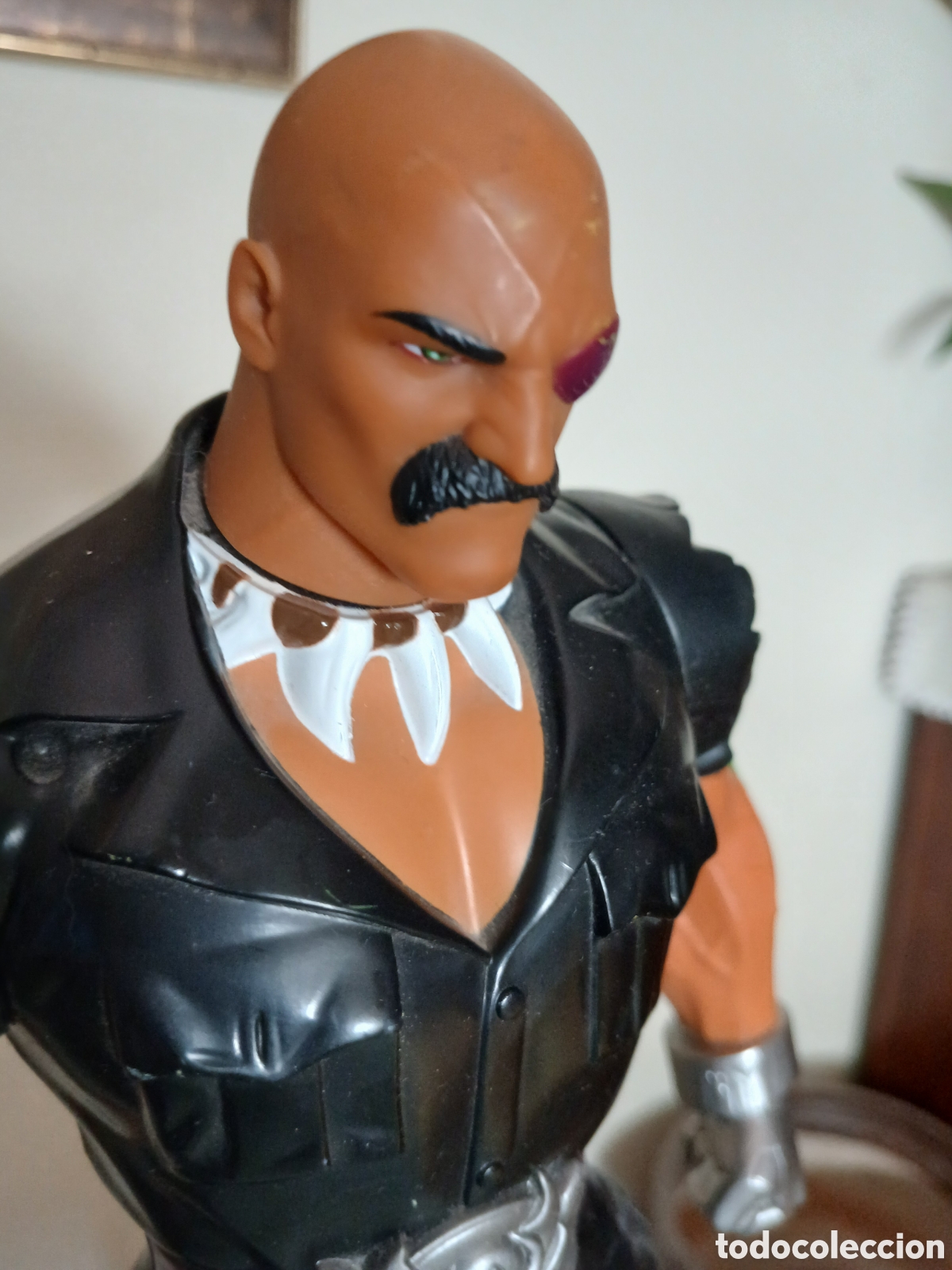 Action Man: ACTION MAN 2004. DOCTOR X. HASBRO - Foto 2