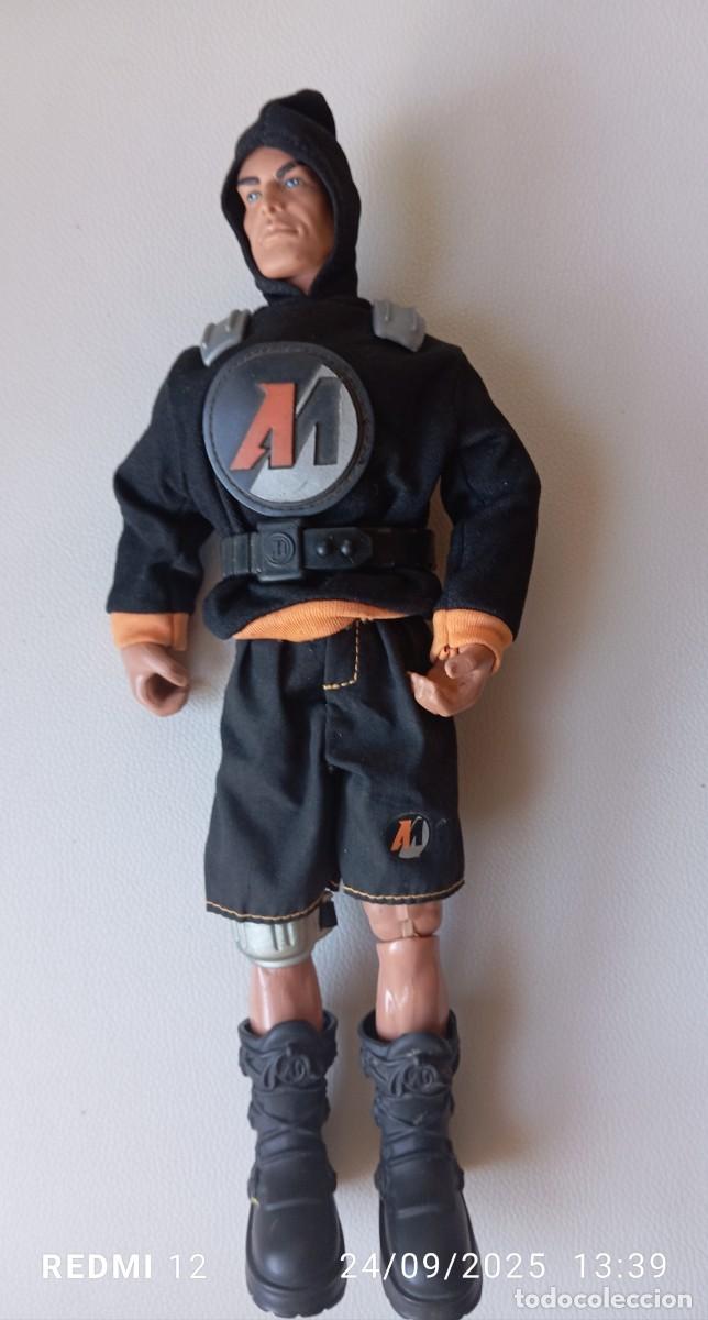 Action Man: Figura mu&ntilde;eco action man - Foto 1