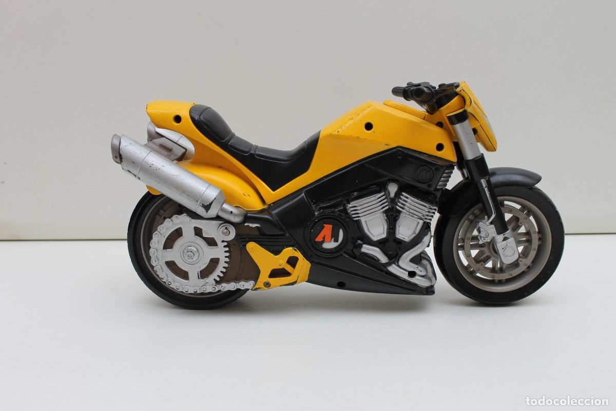 Action Man: MOTO ACTION MAN DE CARRETERA - Foto 1