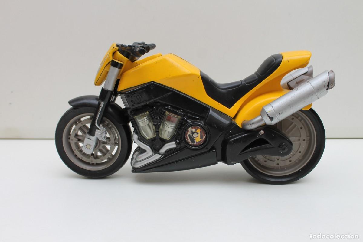 Action Man: MOTO ACTION MAN DE CARRETERA - Foto 2