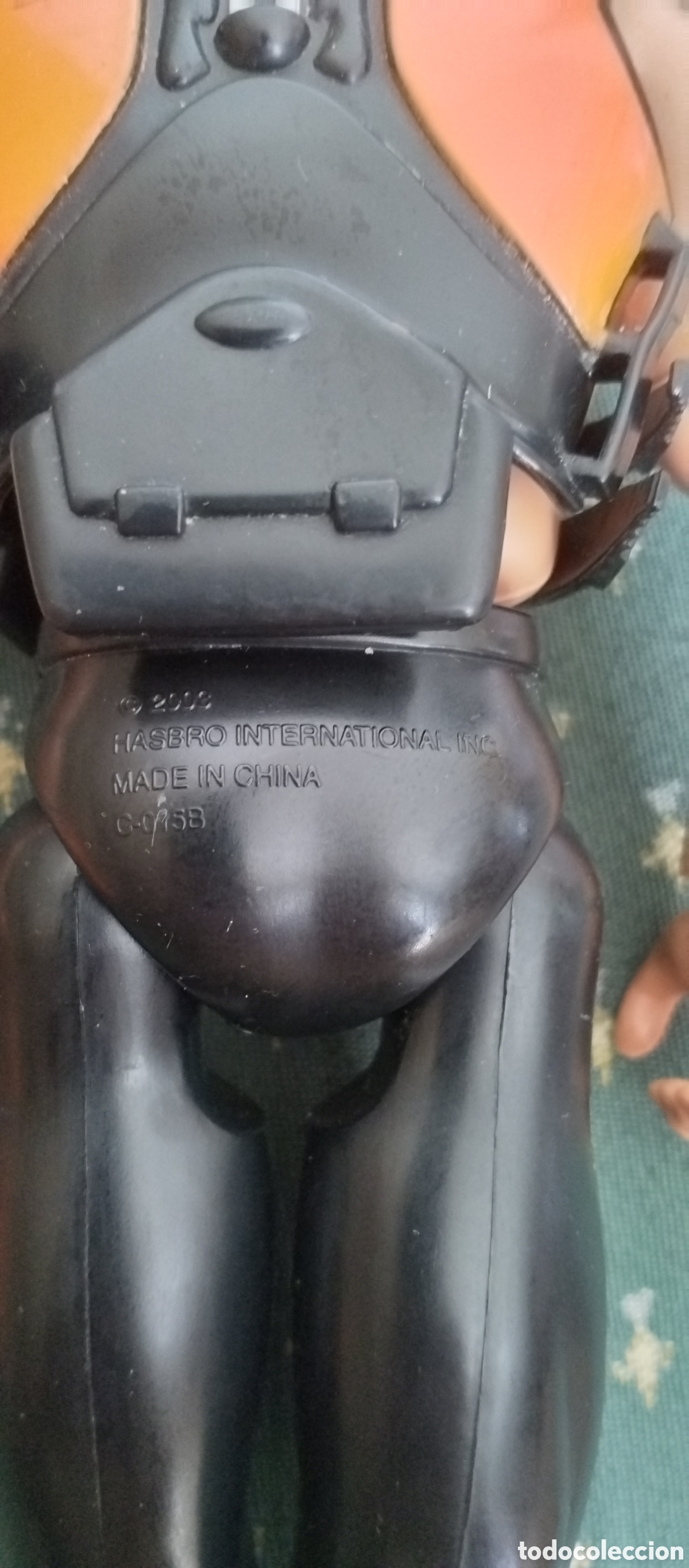 Action Man: Figura Action Man de Hasbro - Foto 4