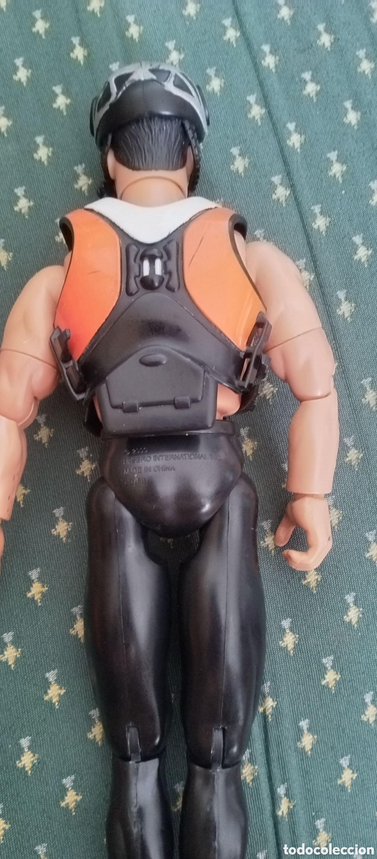Action Man: Figura Action Man de Hasbro - Foto 5