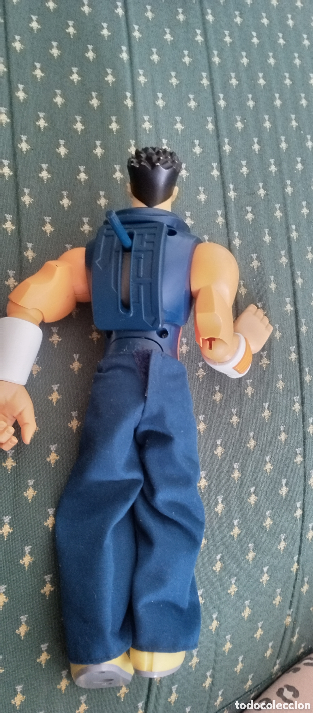 Action Man: Figura Action Man de Hasbro - Foto 3
