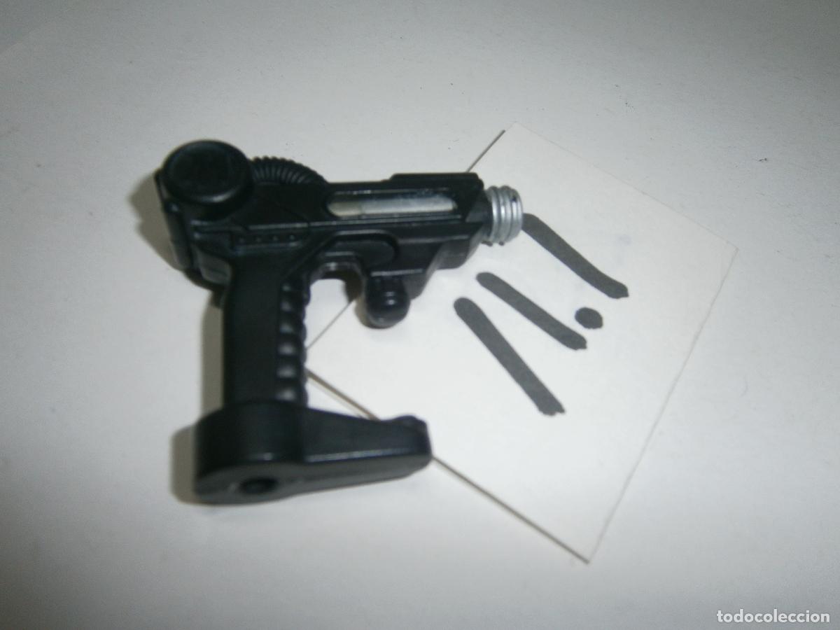 Action Man: ARMA O COMPLEMENTO PARA FIGURA TIPO ACTION MAN O SIMILAR - Foto 2