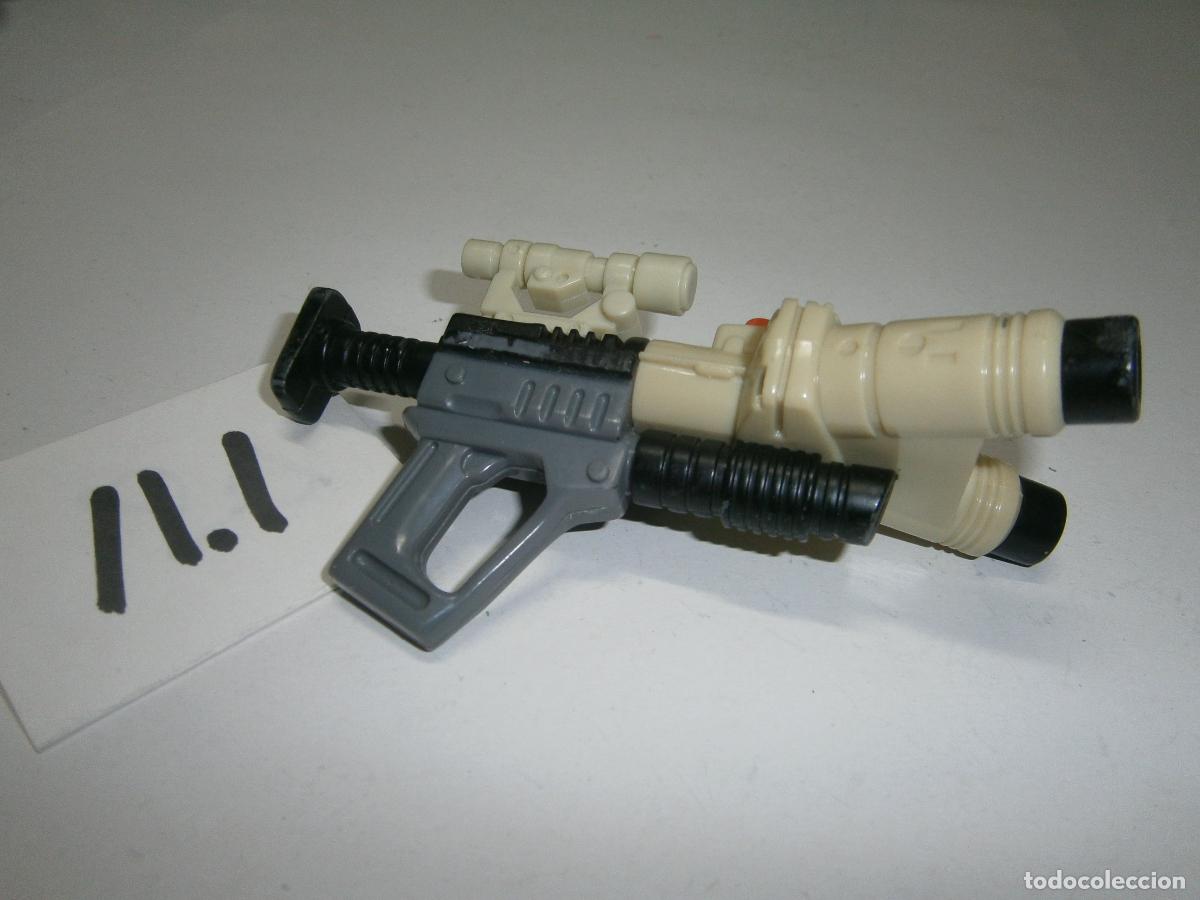 Action Man: ARMA O COMPLEMENTO PARA FIGURA TIPO ACTION MAN O SIMILAR - Foto 2