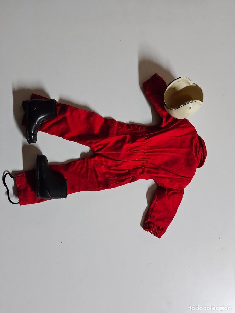 Action Man: Action Man Red Devil original similar geyperman - Foto 4