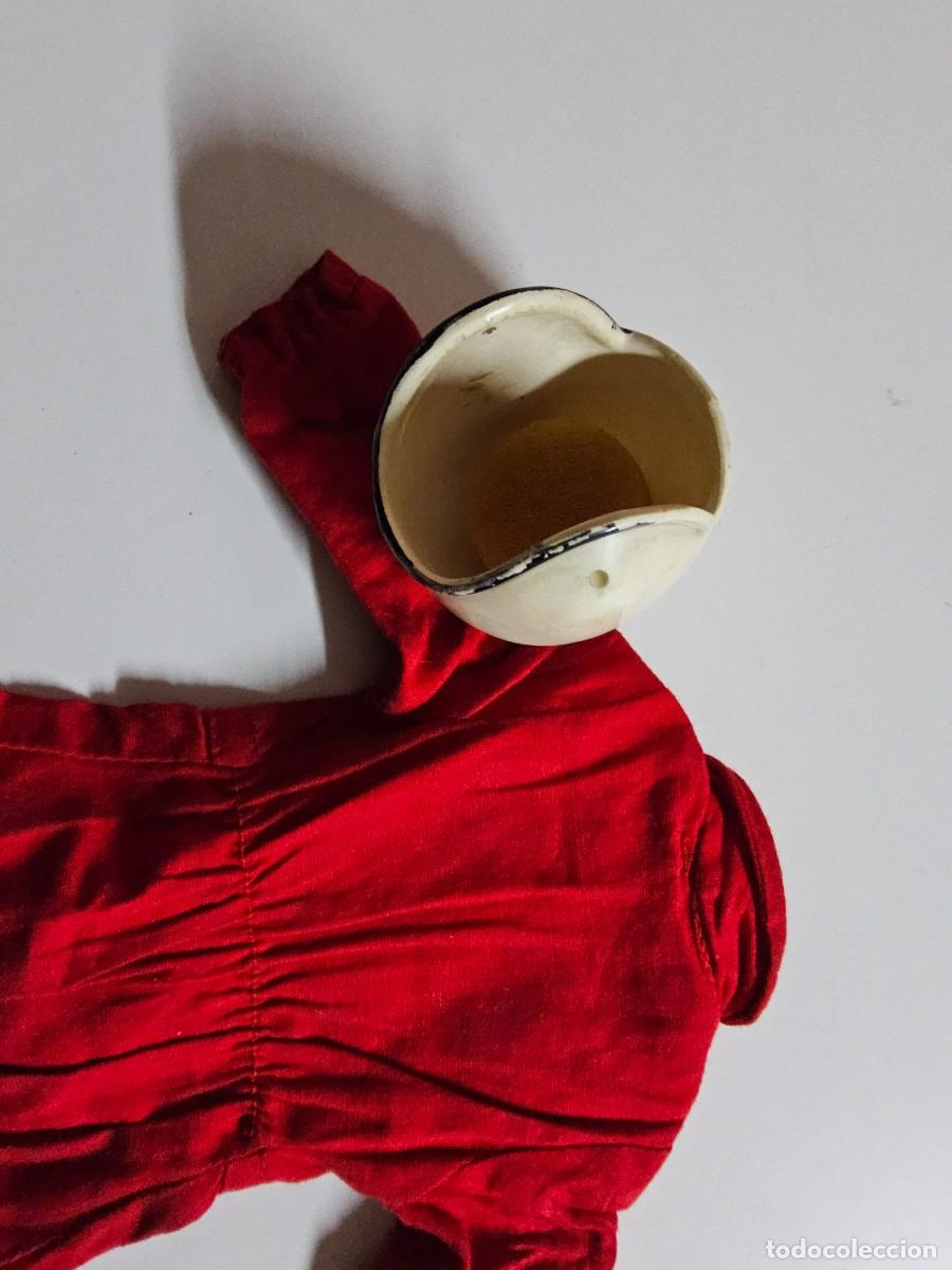 Action Man: Action Man Red Devil original similar geyperman - Foto 5
