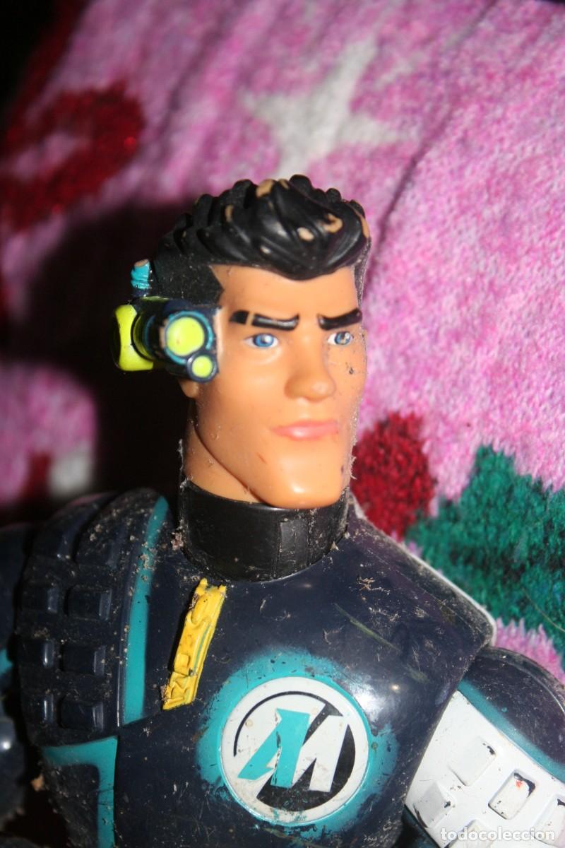 Action Man: mu&ntilde;eco action man mu&ntilde;eca - Foto 1