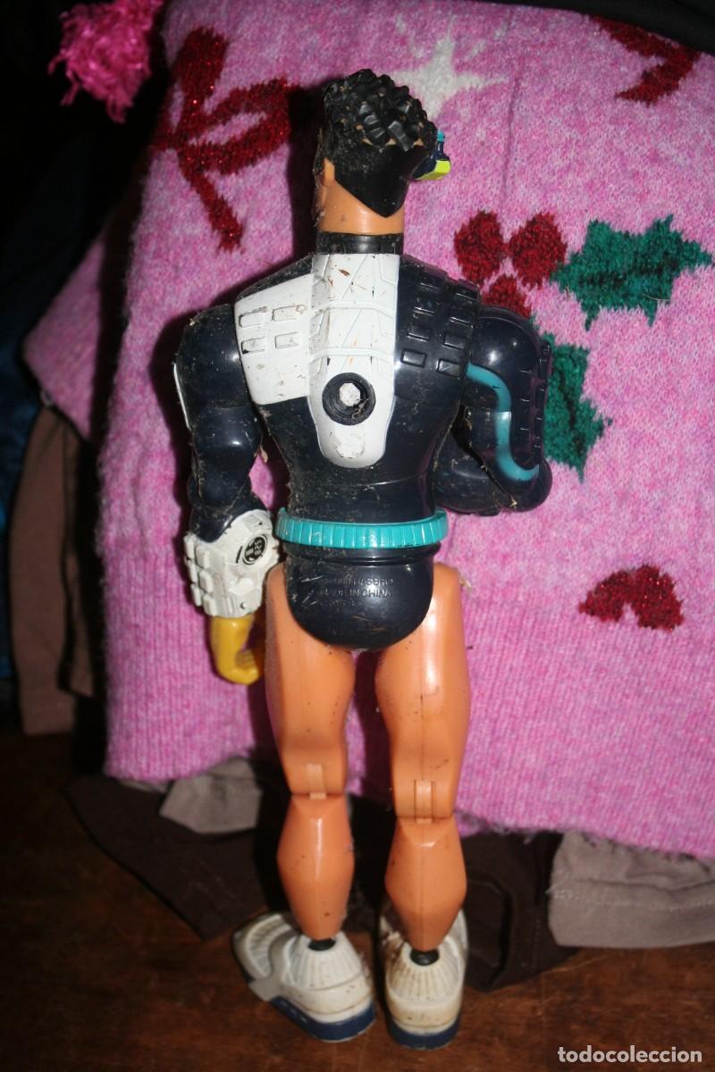 Action Man: mu&ntilde;eco action man mu&ntilde;eca - Foto 3