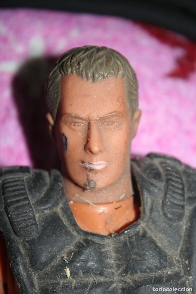 Action Man: mu&ntilde;eco action man mu&ntilde;eca - Foto 1