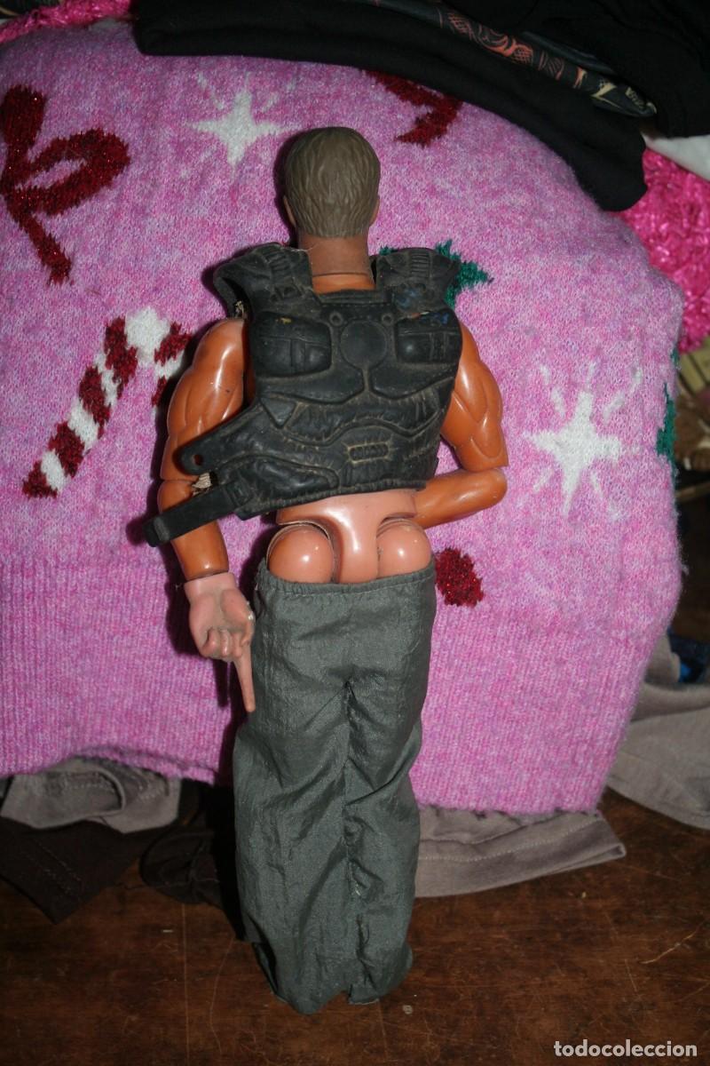 Action Man: mu&ntilde;eco action man mu&ntilde;eca - Foto 3