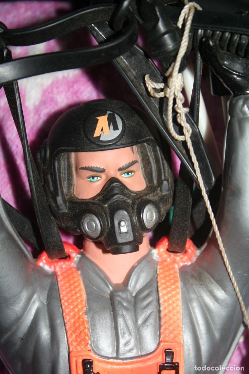 Action Man: mu&ntilde;eco action man mu&ntilde;eca - Foto 1
