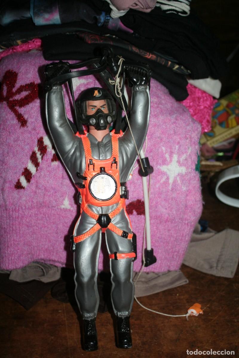 Action Man: mu&ntilde;eco action man mu&ntilde;eca - Foto 2