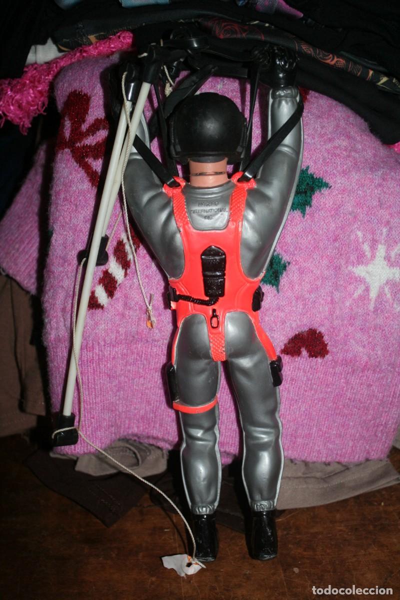 Action Man: mu&ntilde;eco action man mu&ntilde;eca - Foto 3