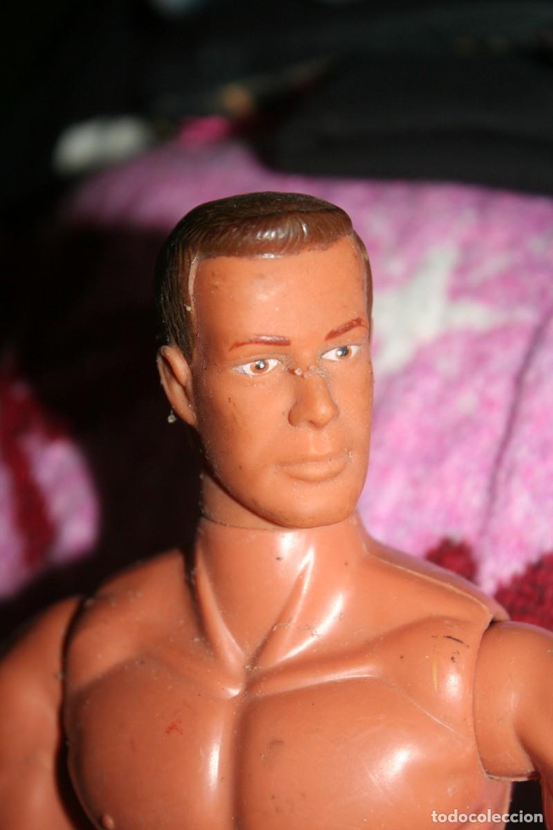 Action Man: mu&ntilde;eco action man mu&ntilde;eca fairlandtoy - Foto 1