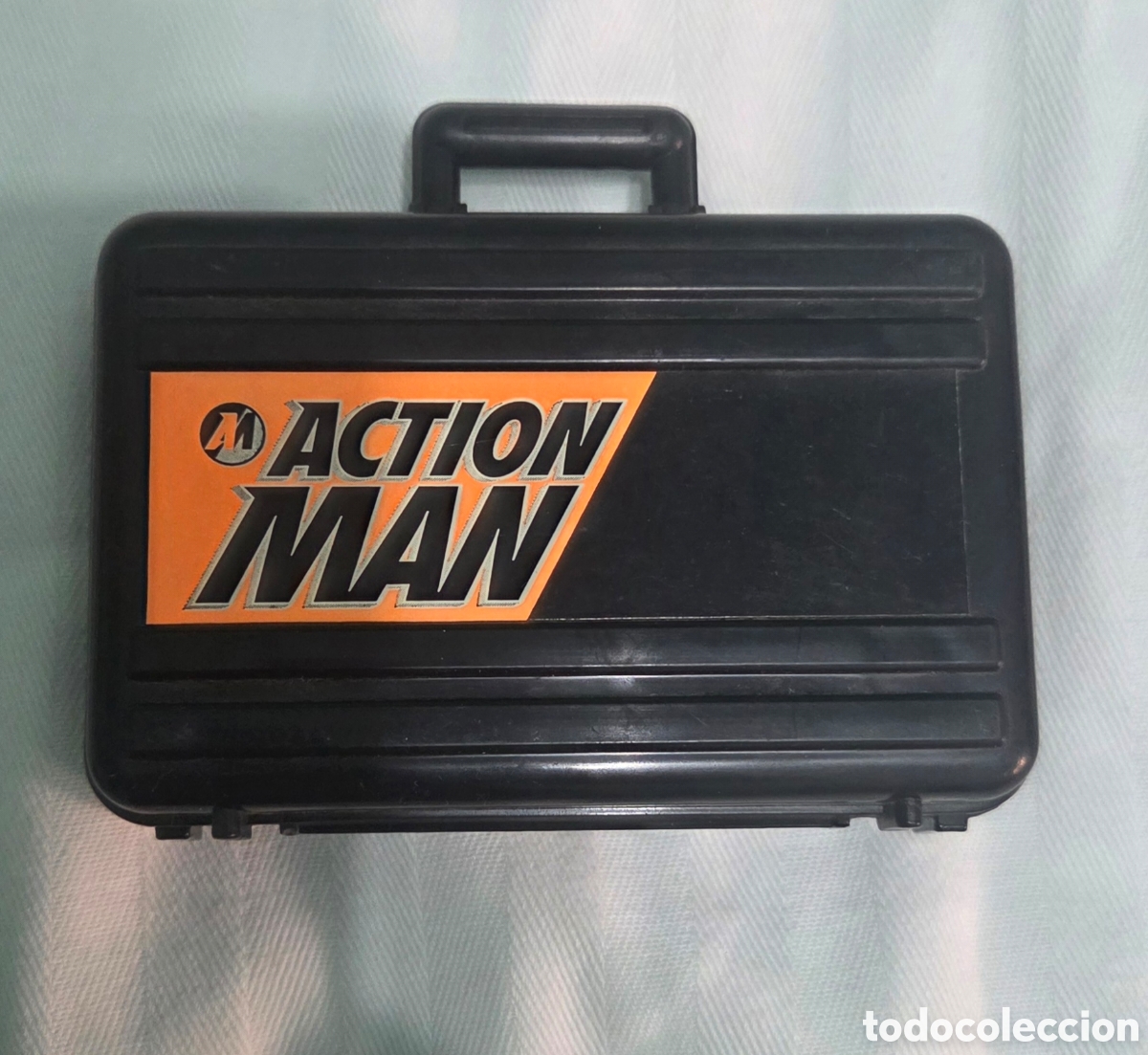 Action Man: Action man, maletin con armas - Foto 2