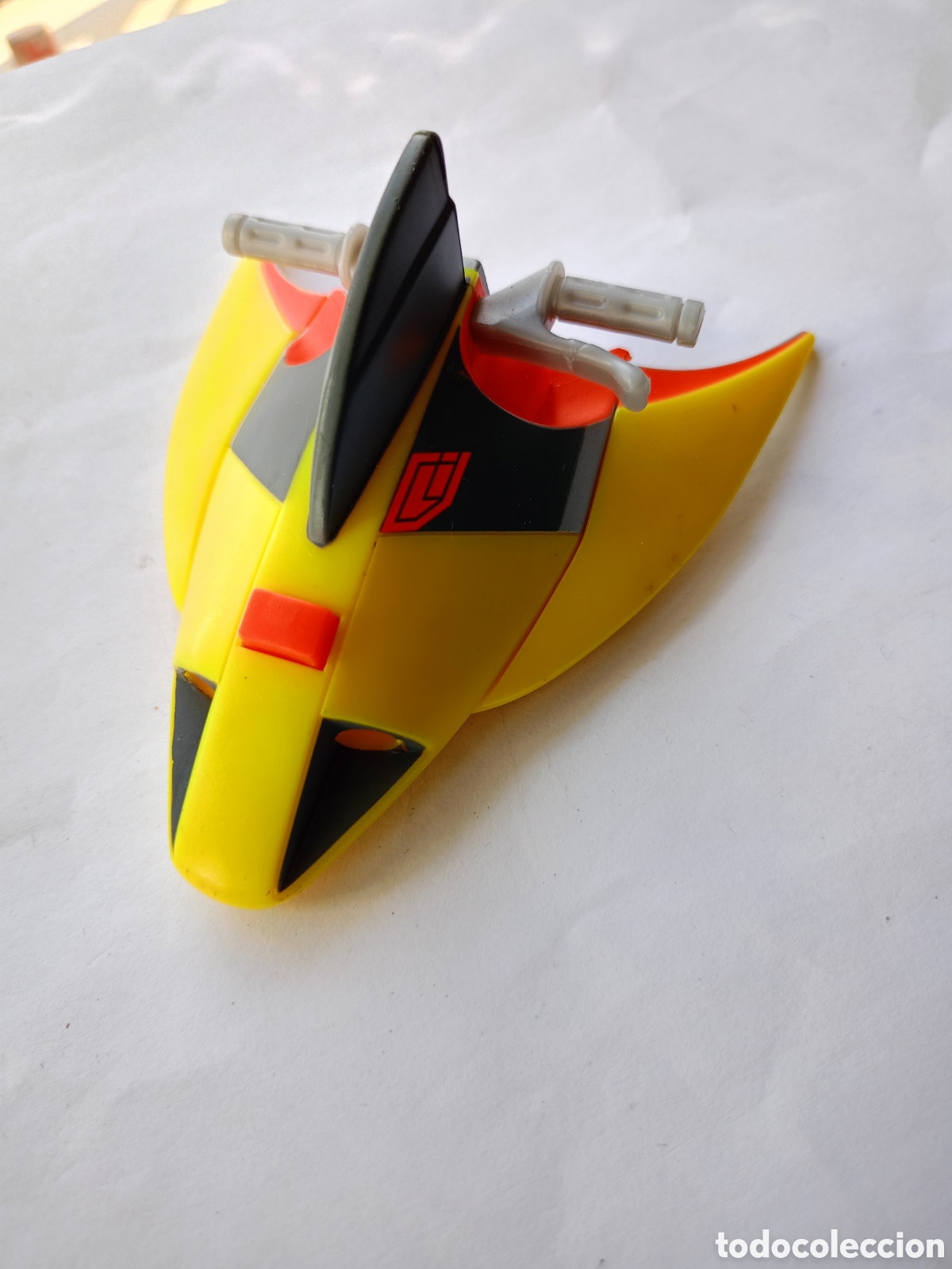 Action Man: Scubashark accesorio Action man - Foto 3