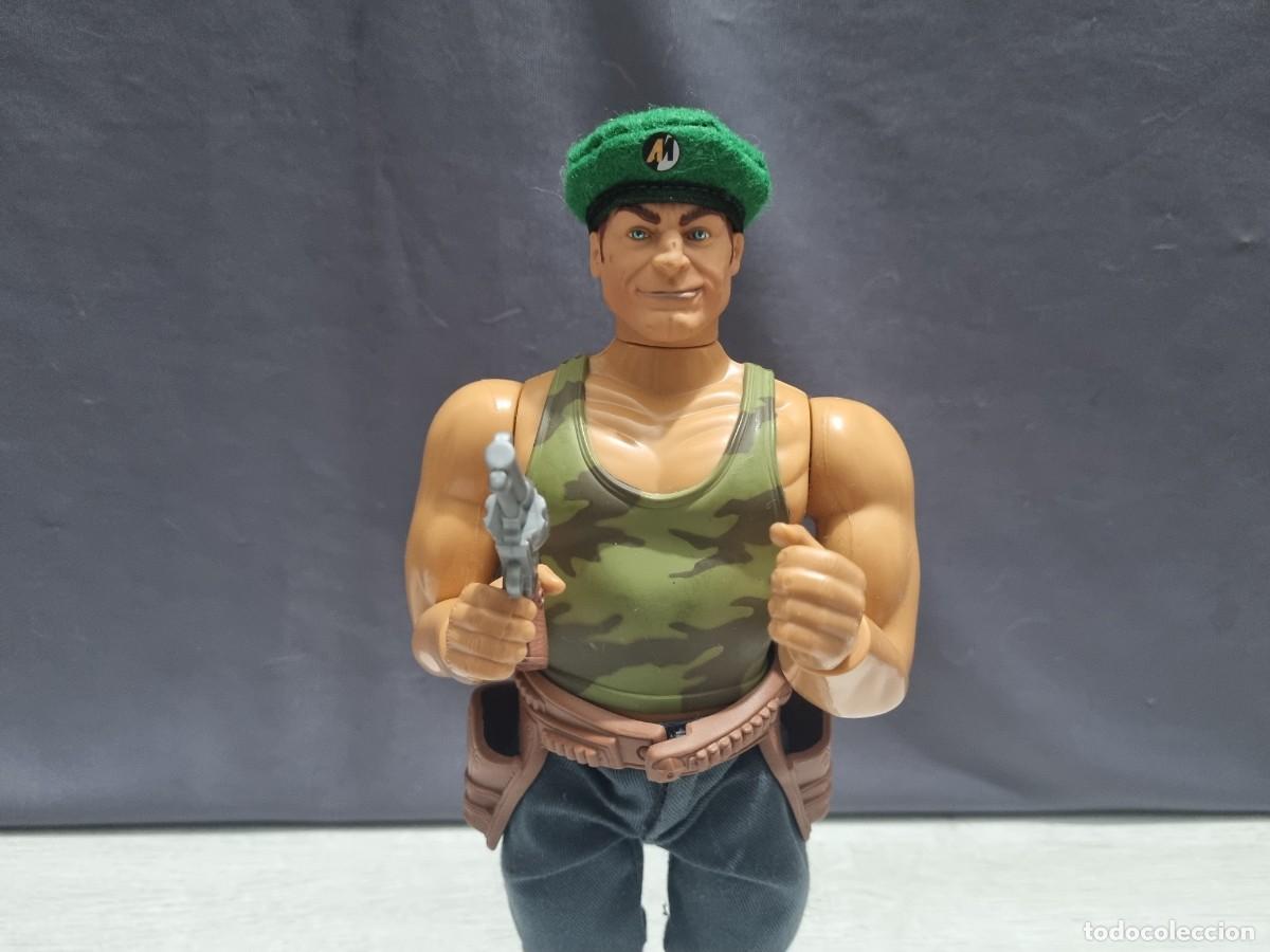 Action Man: Knuck Eilliams de acti&oacute;n man - Foto 4