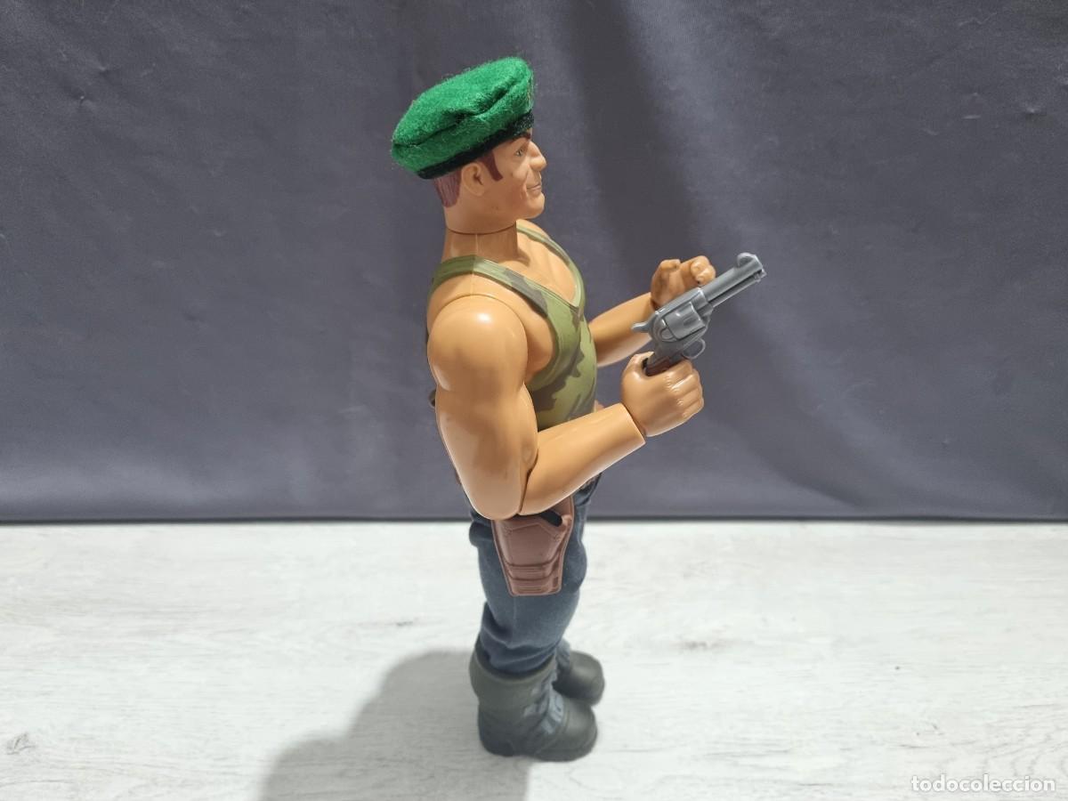 Action Man: Knuck Eilliams de acti&oacute;n man - Foto 6