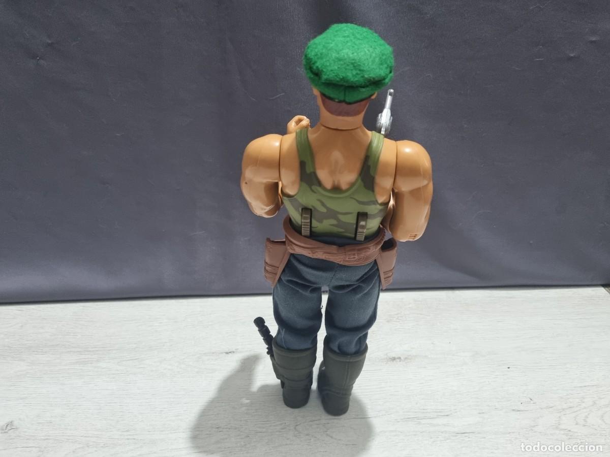 Action Man: Knuck Eilliams de acti&oacute;n man - Foto 7