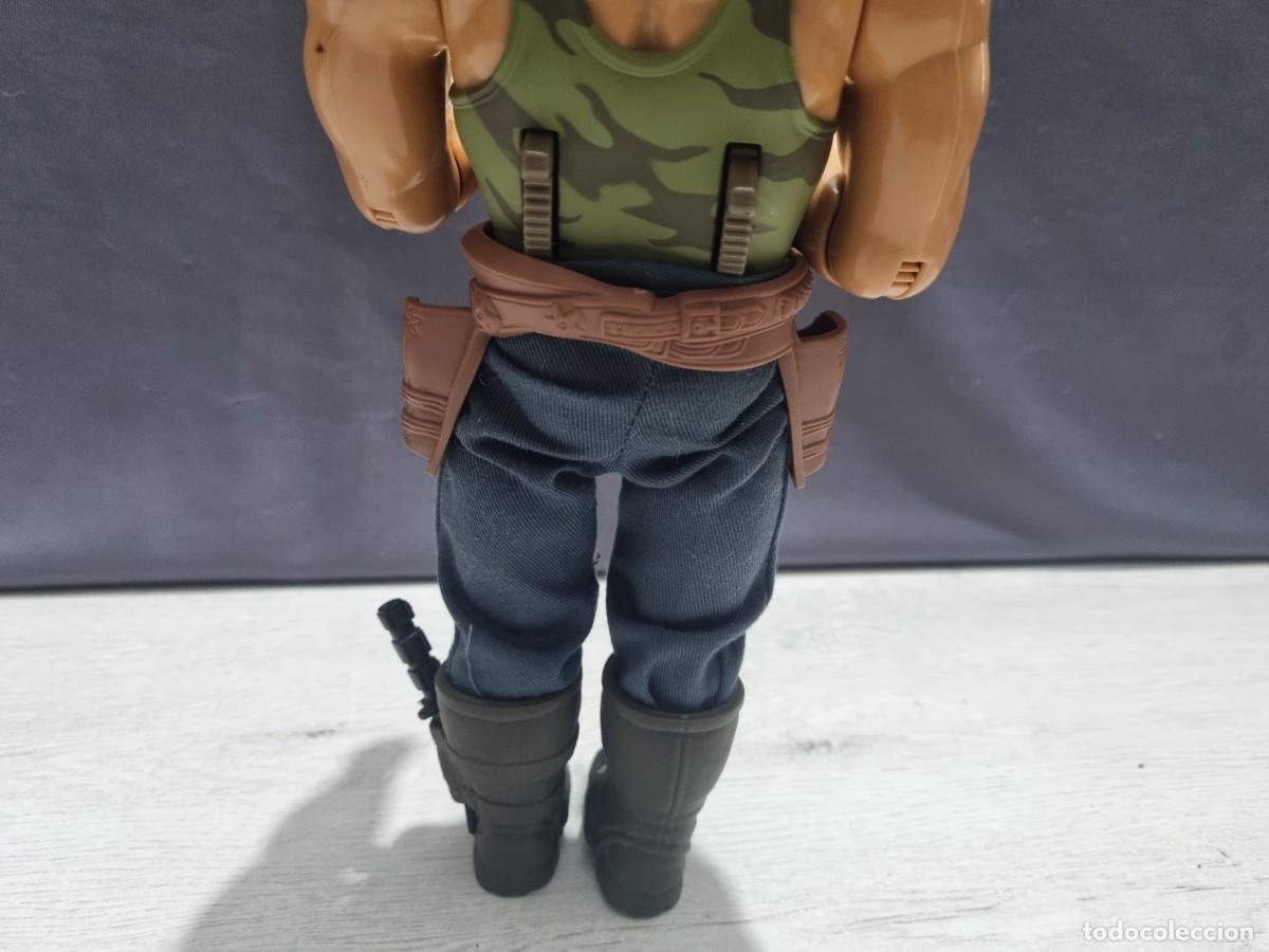 Action Man: Knuck Eilliams de acti&oacute;n man - Foto 9