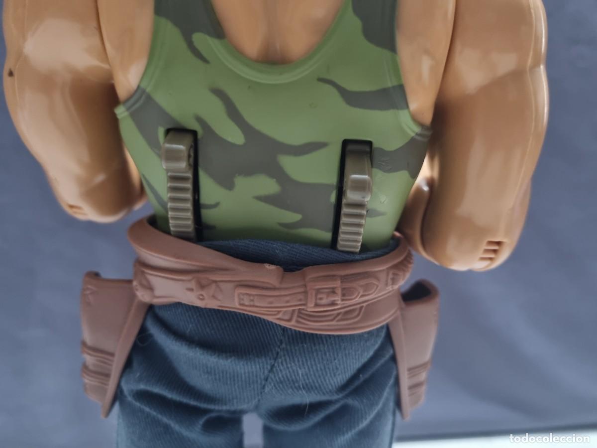 Action Man: Knuck Eilliams de acti&oacute;n man - Foto 10