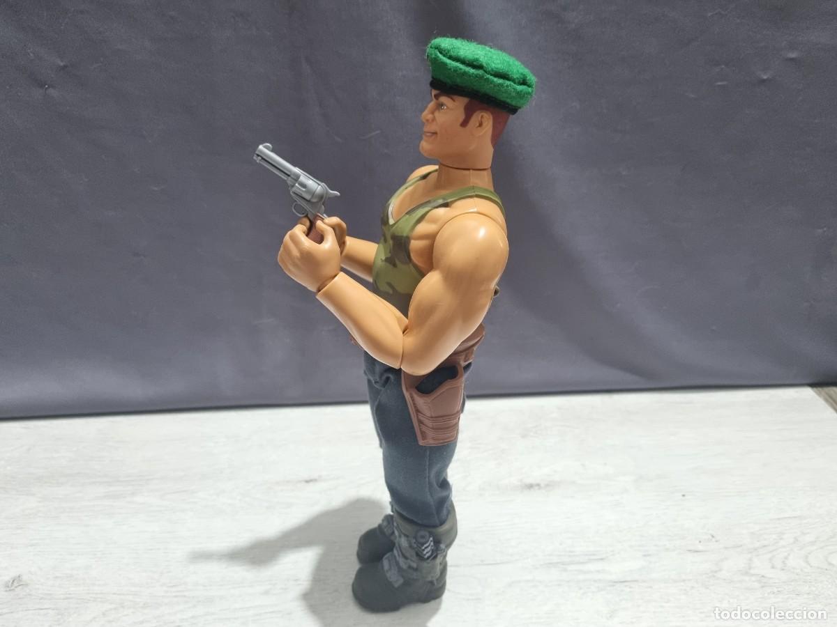 Action Man: Knuck Eilliams de acti&oacute;n man - Foto 11