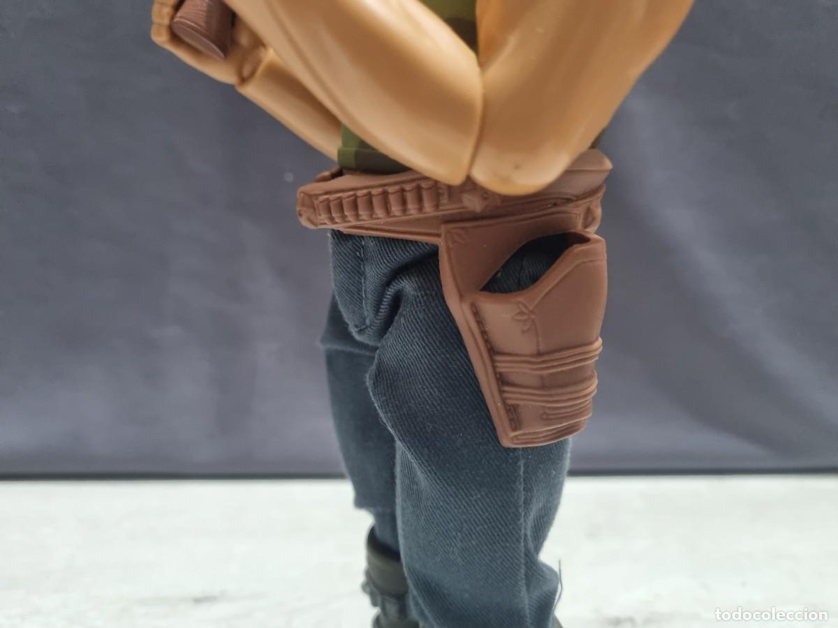 Action Man: Knuck Eilliams de acti&oacute;n man - Foto 13