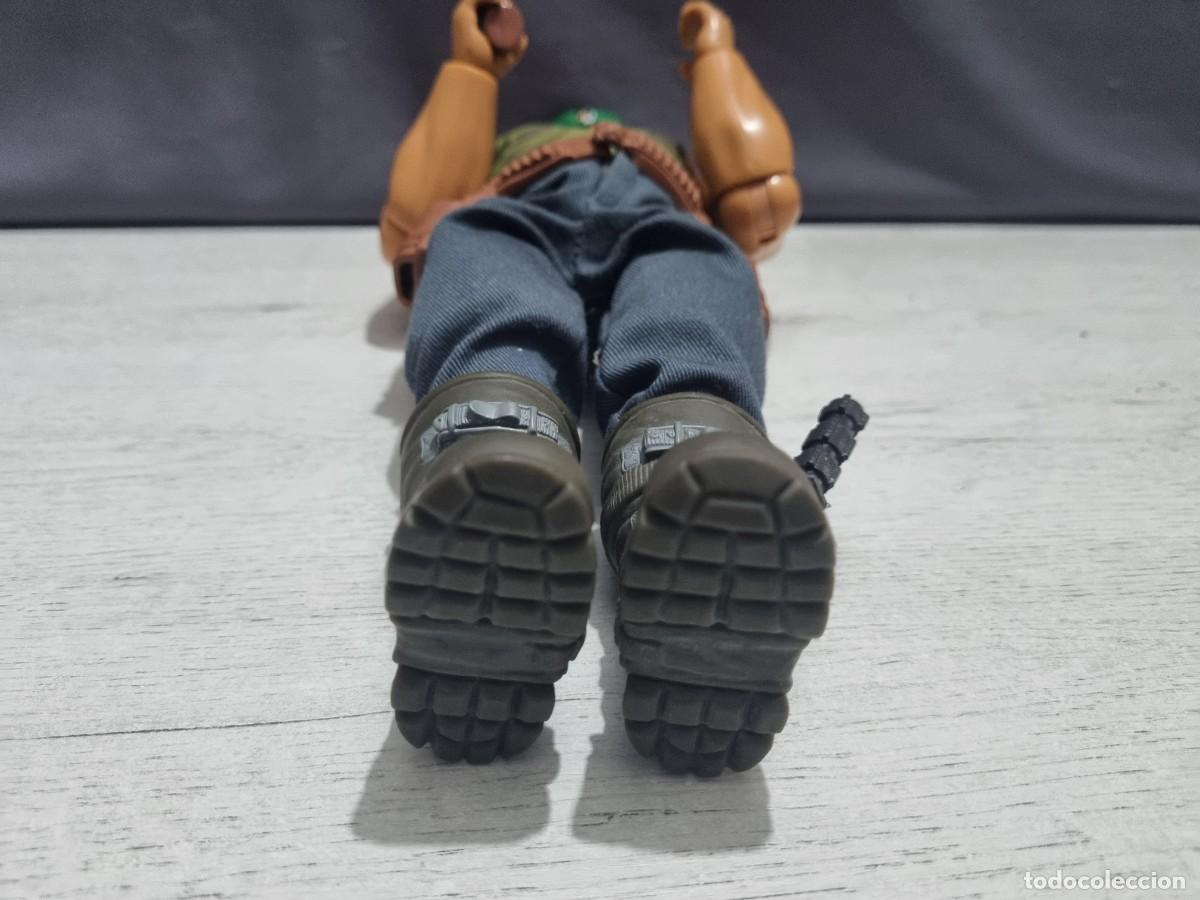 Action Man: Knuck Eilliams de acti&oacute;n man - Foto 15