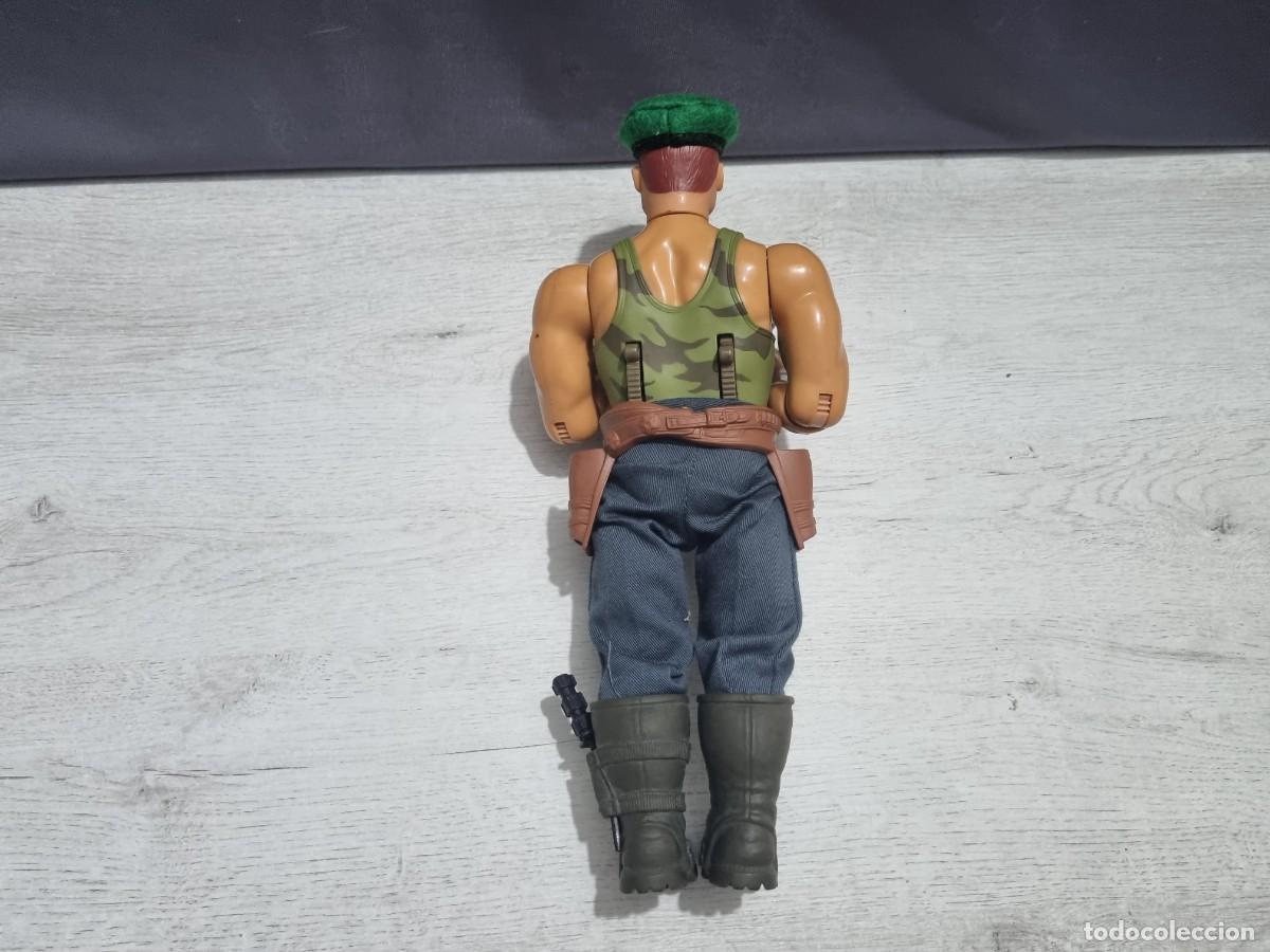 Action Man: Knuck Eilliams de acti&oacute;n man - Foto 17