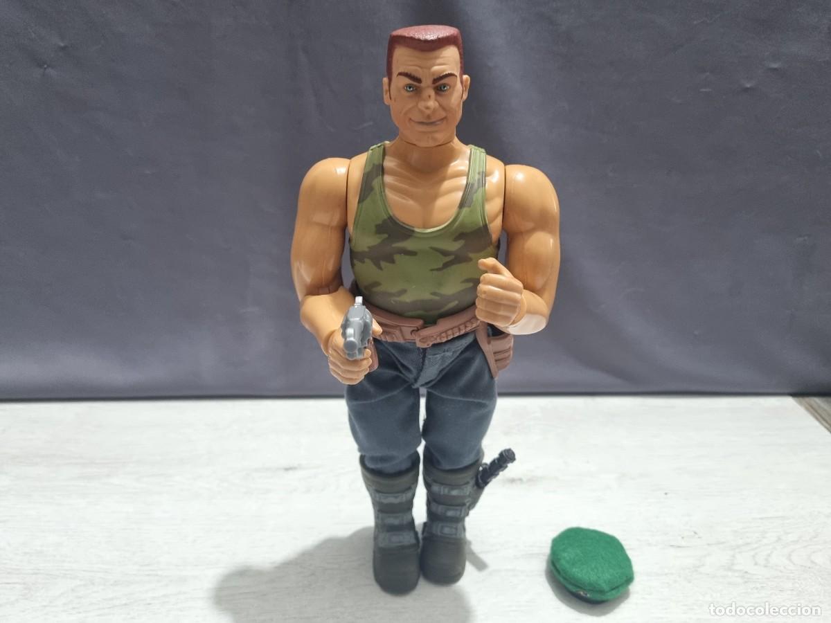 Action Man: Knuck Eilliams de acti&oacute;n man - Foto 18