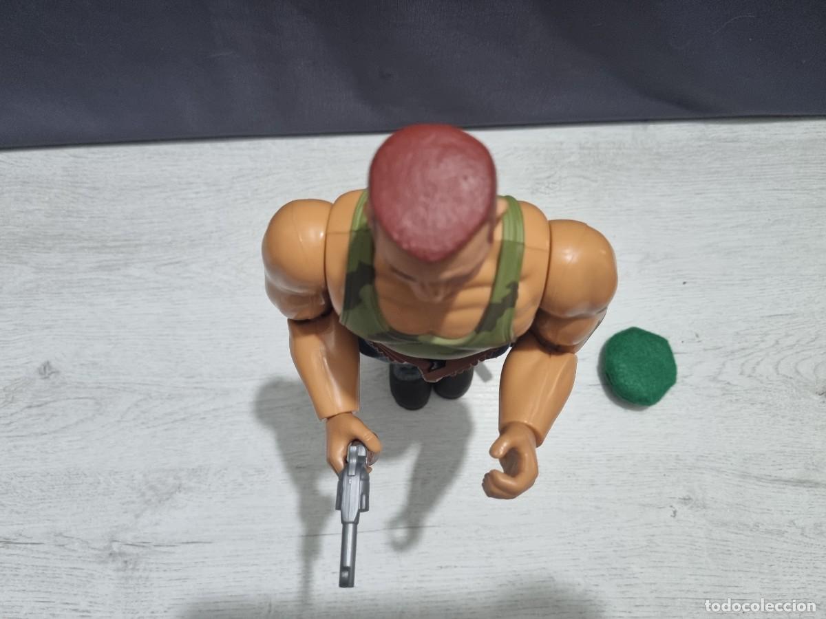 Action Man: Knuck Eilliams de acti&oacute;n man - Foto 20