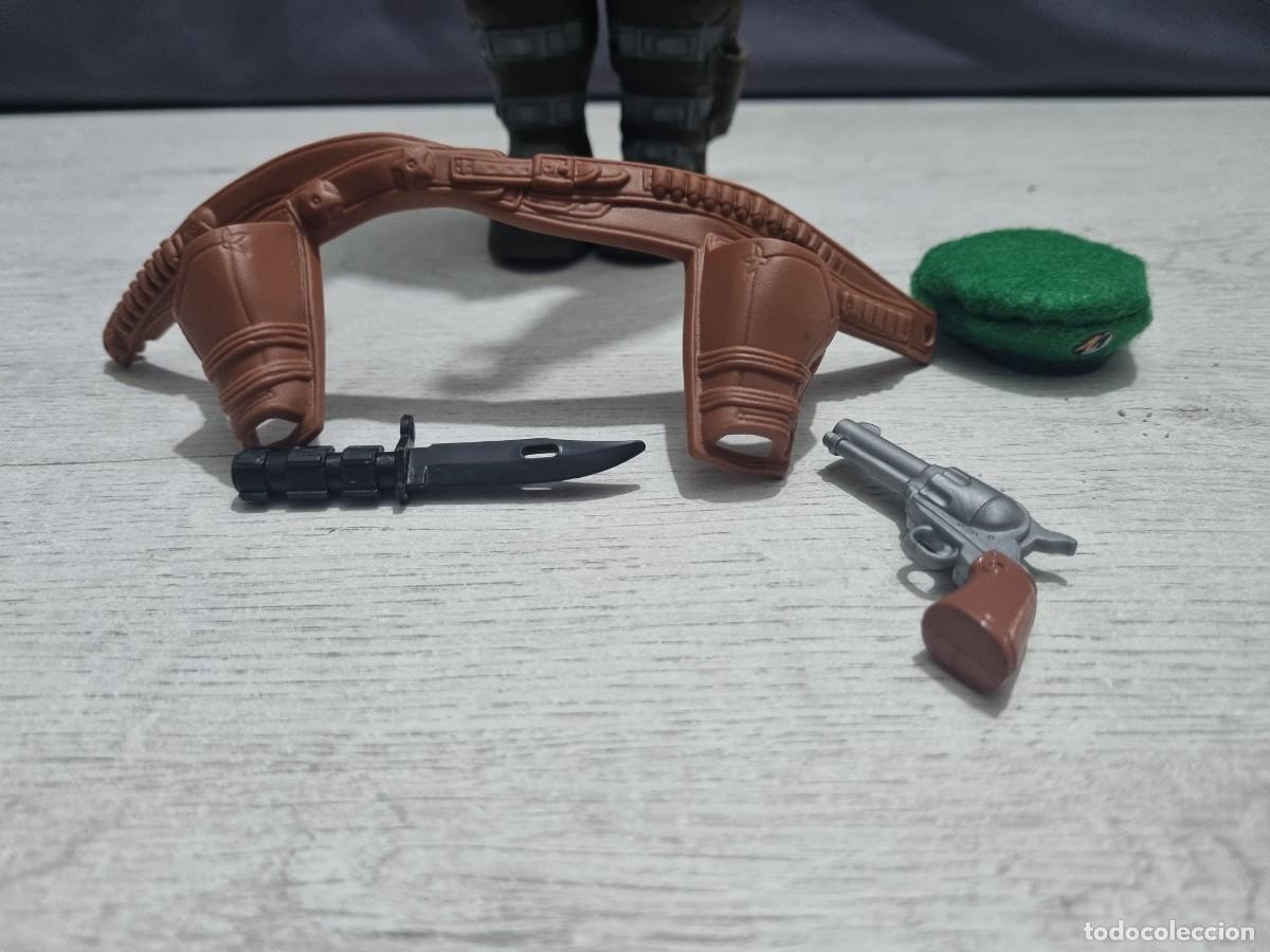 Action Man: Knuck Eilliams de acti&oacute;n man - Foto 22