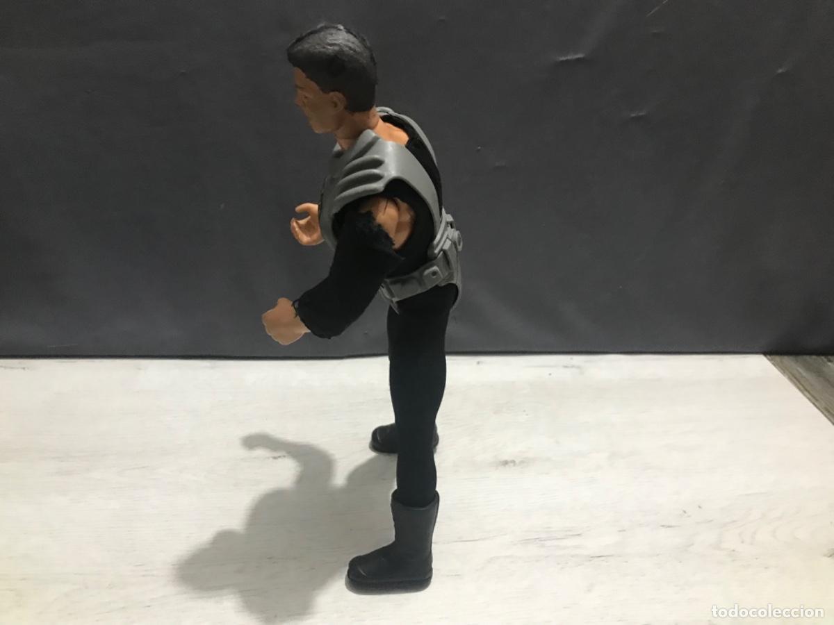 Action Man: Malet&iacute;n Action Man con figuras, armas y multitud de accesorios - Foto 18