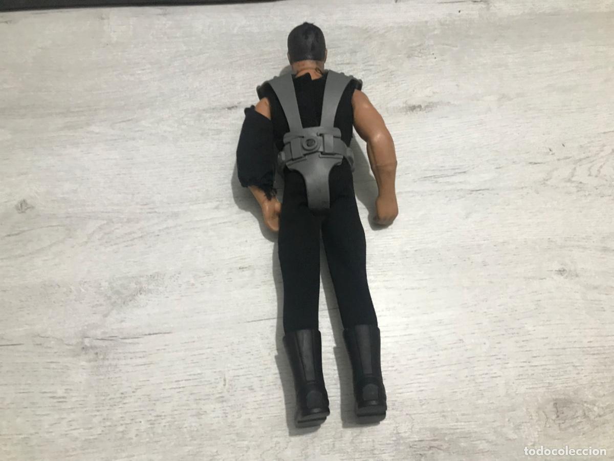 Action Man: Malet&iacute;n Action Man con figuras, armas y multitud de accesorios - Foto 20