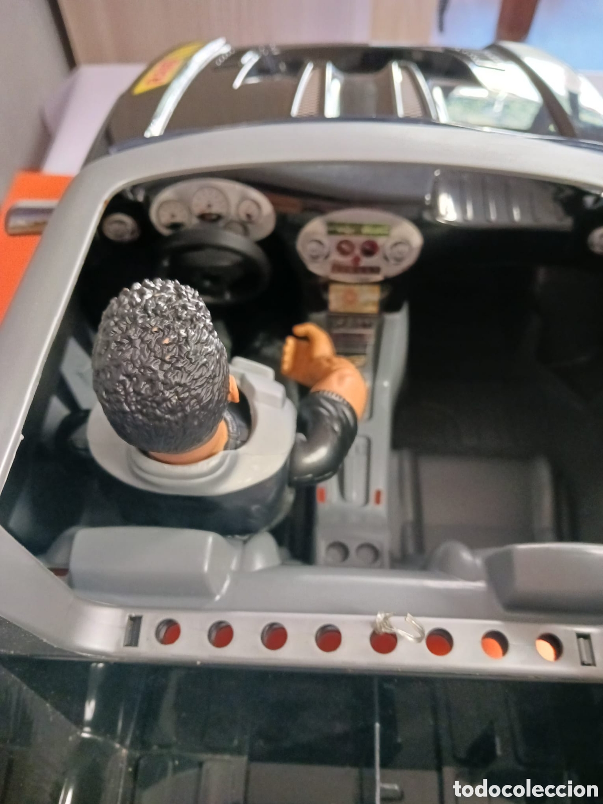 Action Man: Action Man, RAID 4&times;4 - Foto 8