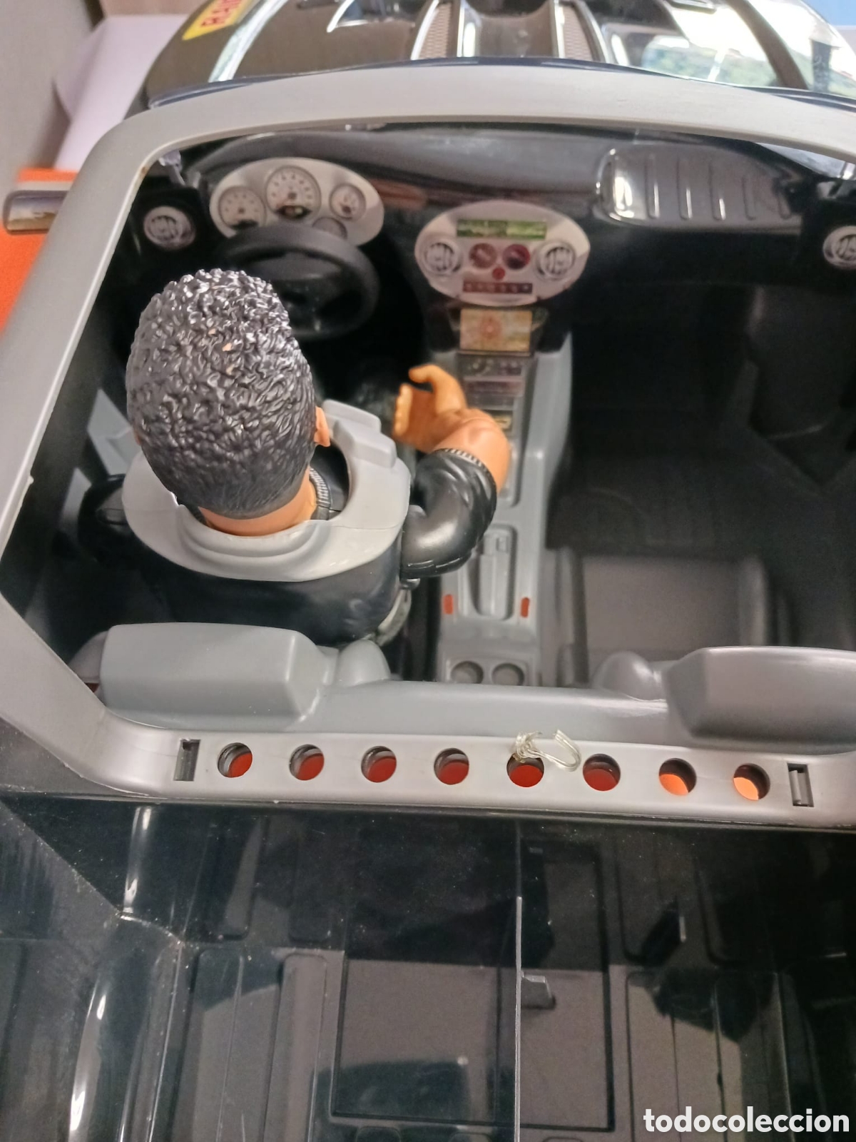 Action Man: Action Man, RAID 4&times;4 - Foto 9