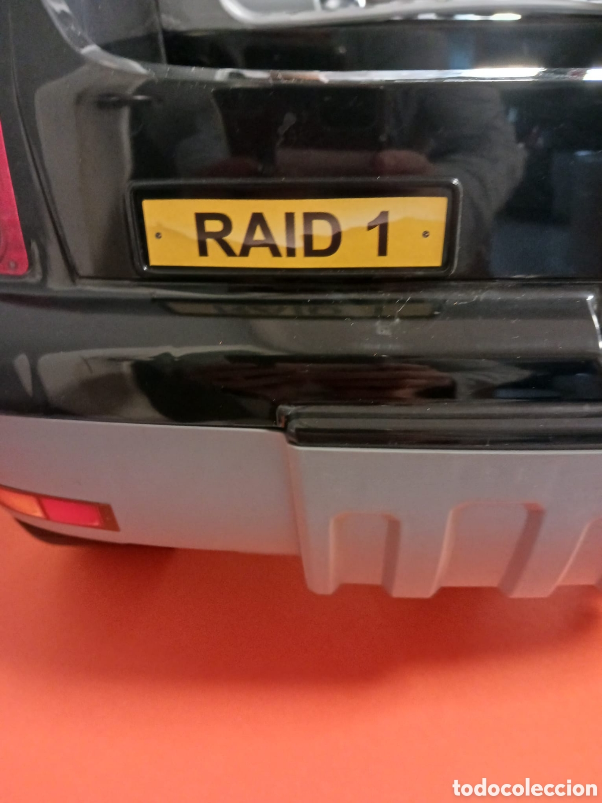 Action Man: Action Man, RAID 4&times;4 - Foto 11