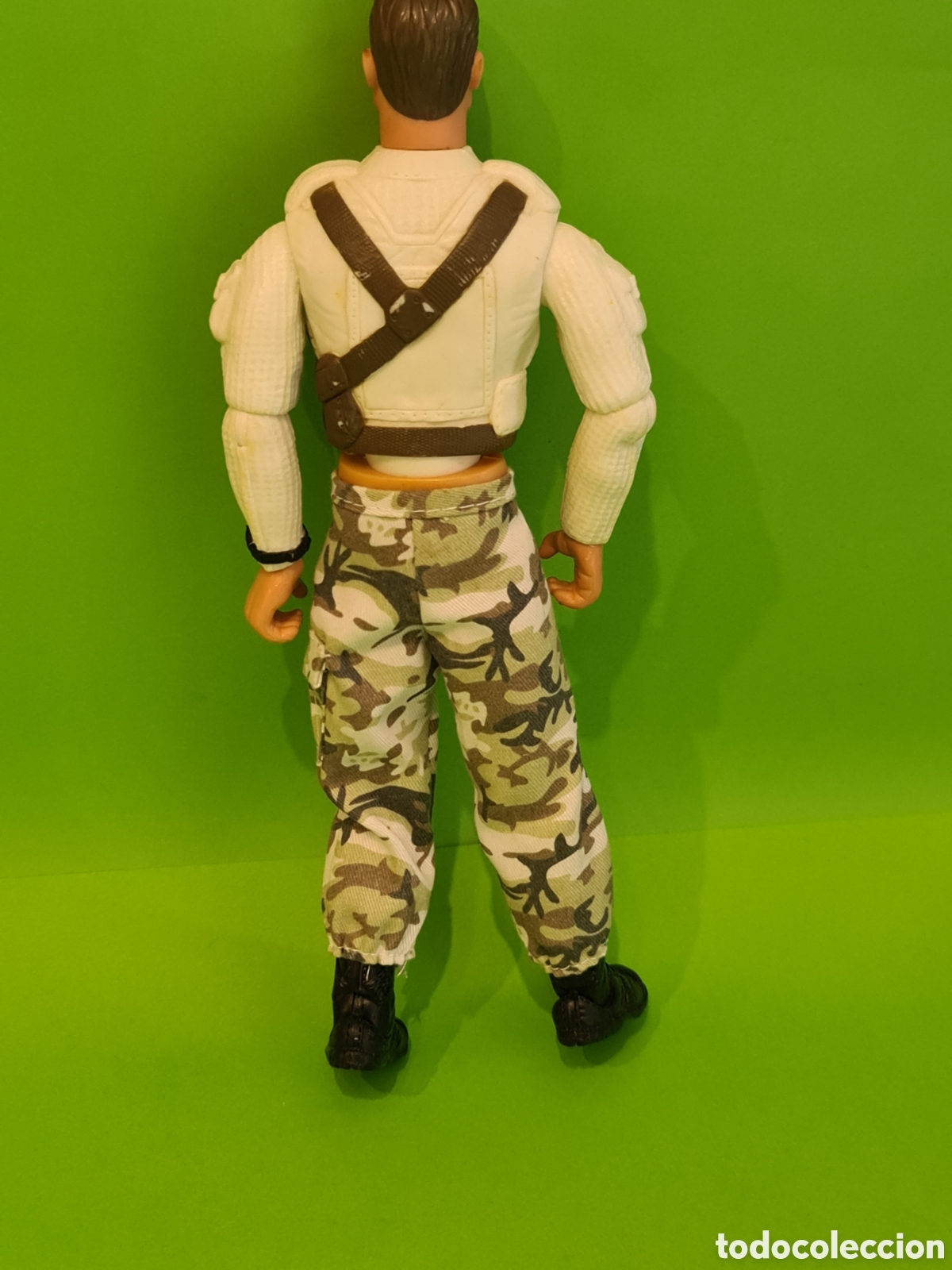 Action Man: Figura de acci&oacute;n/ Action Man. - Foto 2