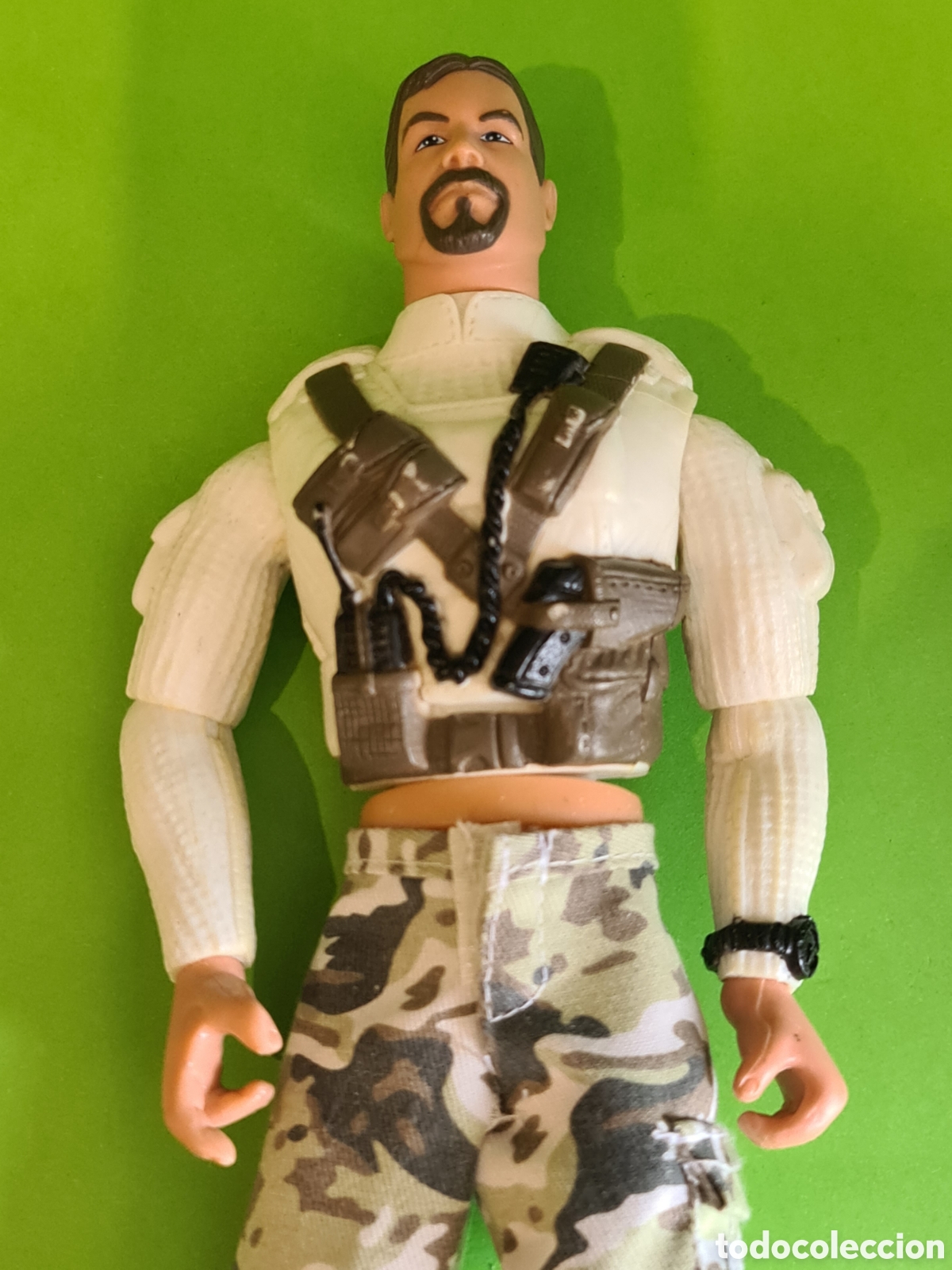Action Man: Figura de acci&oacute;n/ Action Man. - Foto 3