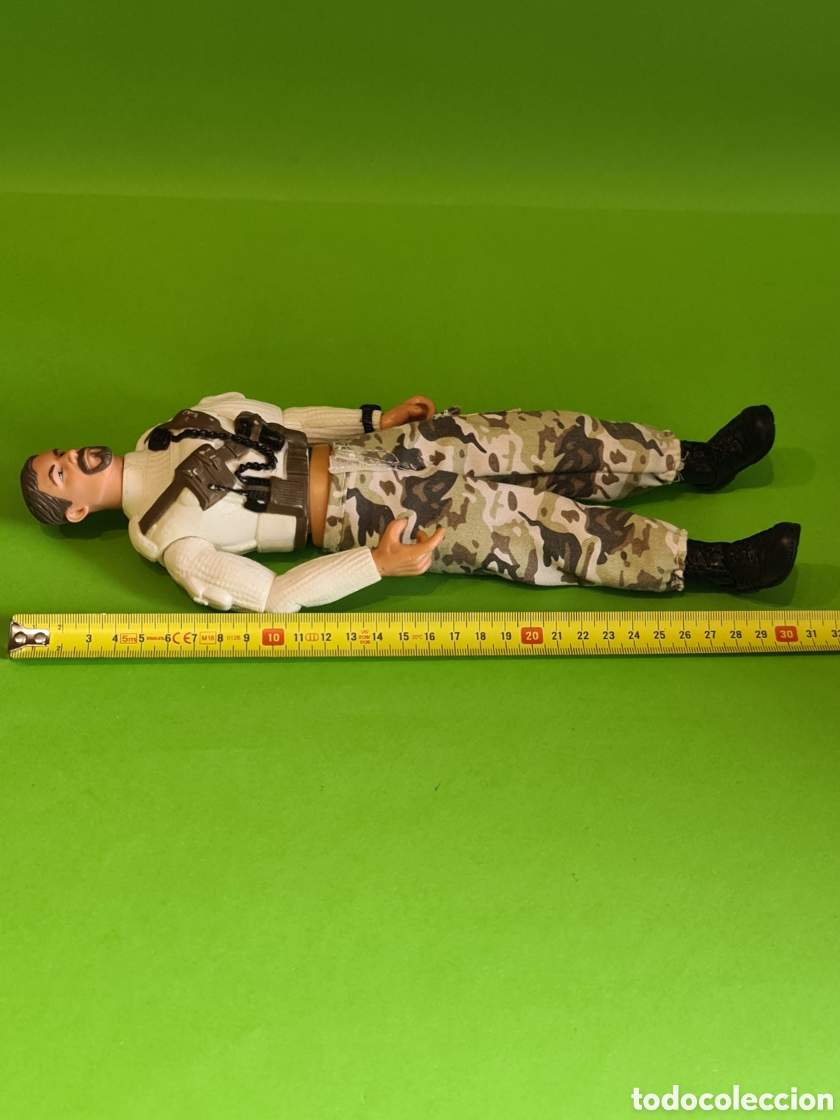 Action Man: Figura de acci&oacute;n/ Action Man. - Foto 5