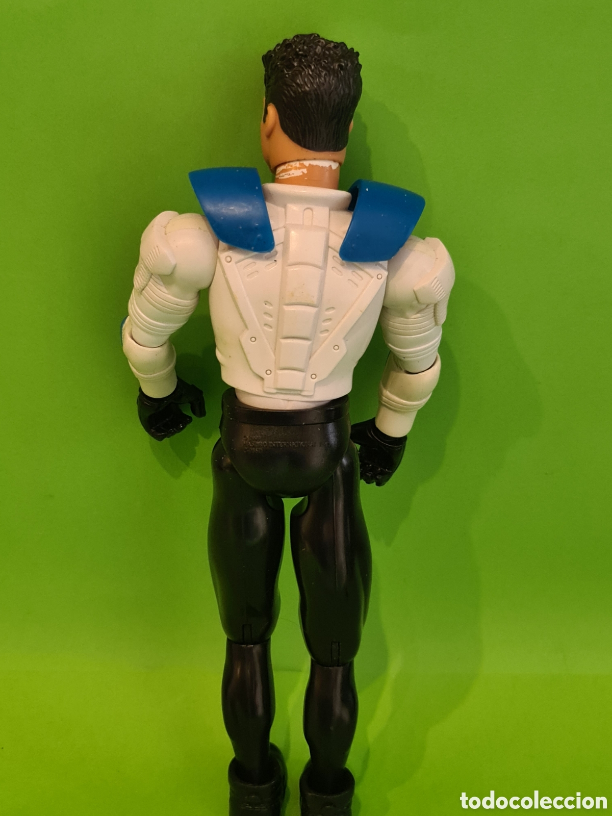 Action Man: Mu&ntilde;eco articulado Action Man. - Foto 3
