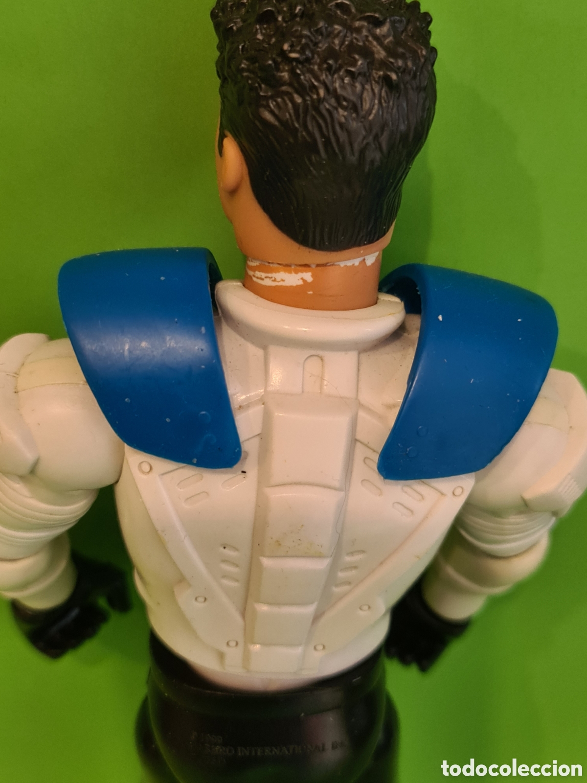 Action Man: Mu&ntilde;eco articulado Action Man. - Foto 4