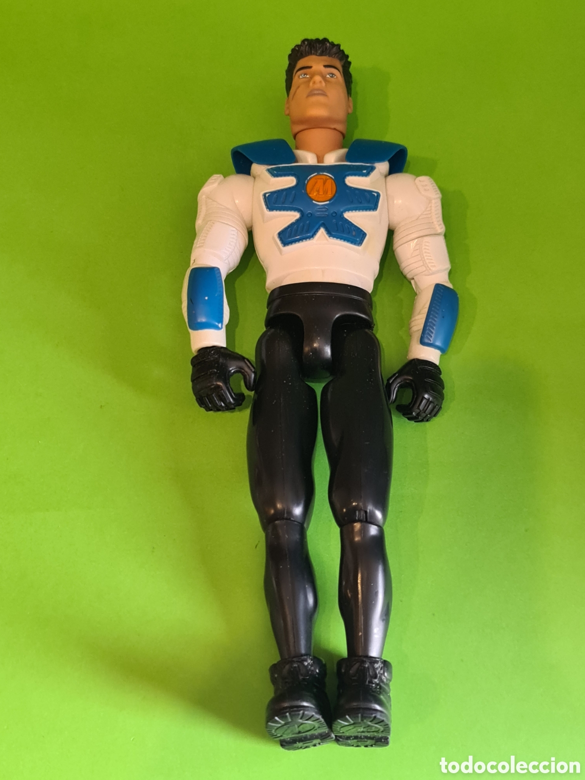 Action Man: Mu&ntilde;eco articulado Action Man. - Foto 6