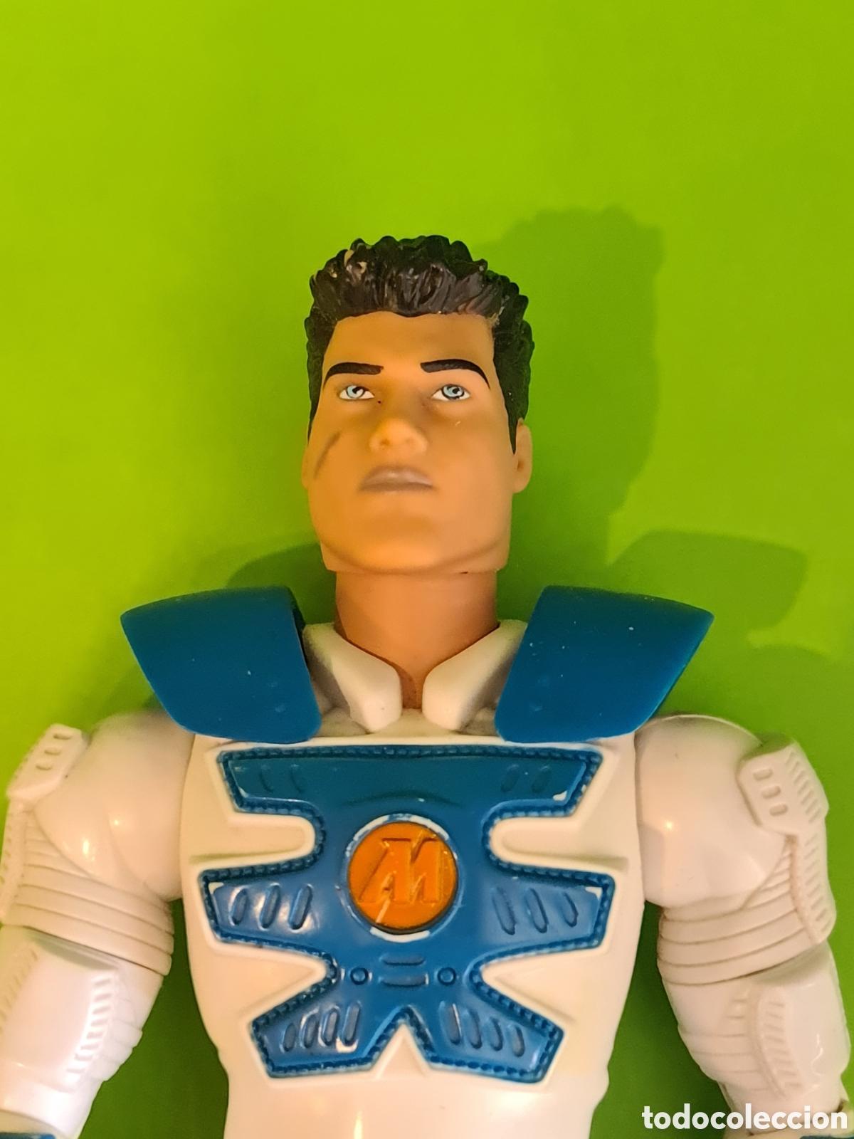 Action Man: Mu&ntilde;eco articulado Action Man. - Foto 7