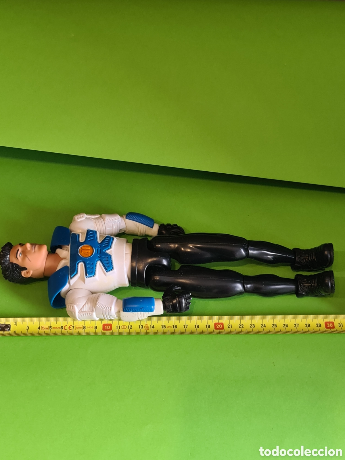Action Man: Mu&ntilde;eco articulado Action Man. - Foto 8