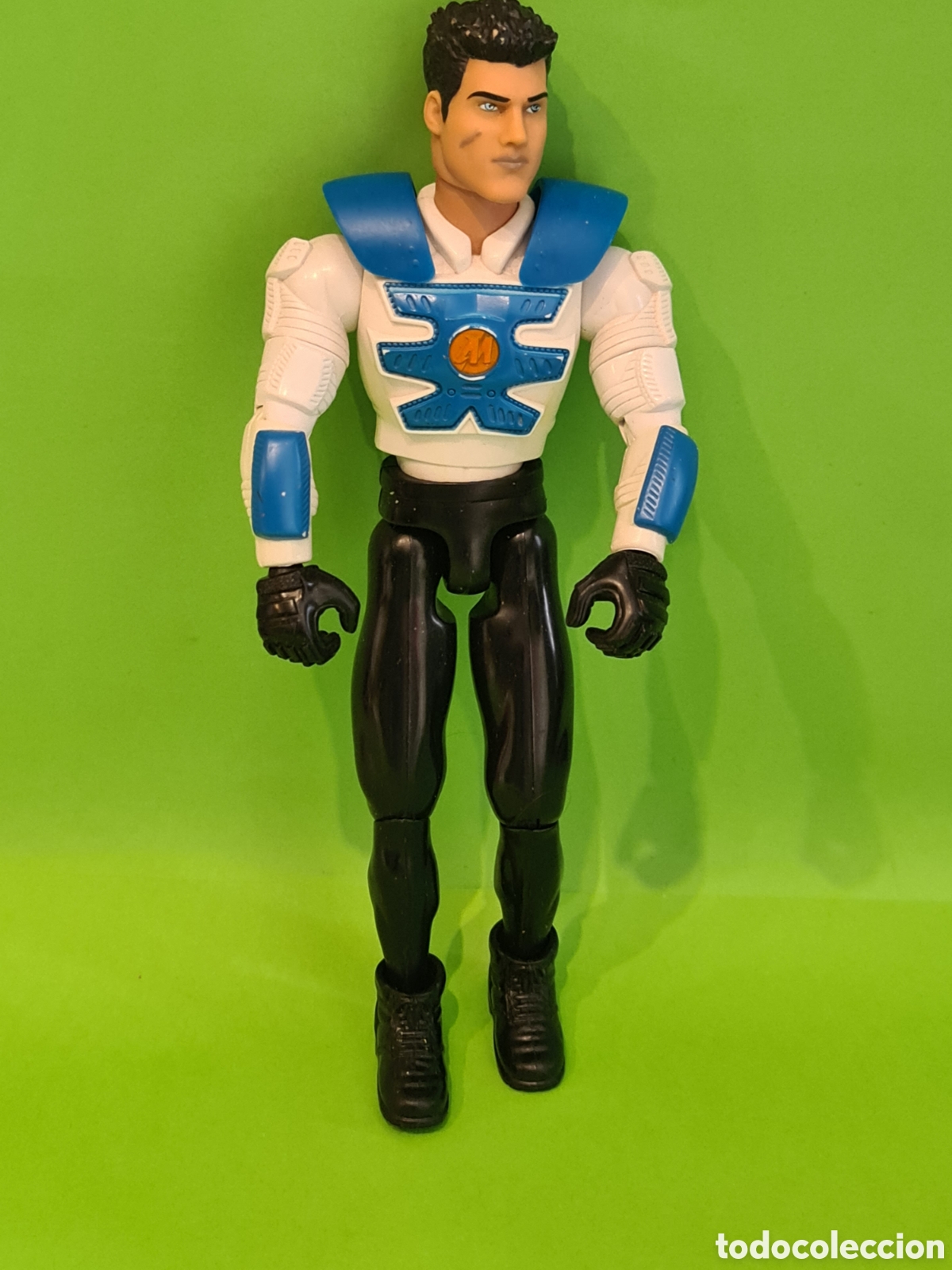Action Man: Mu&ntilde;eco articulado Action Man. - Foto 2