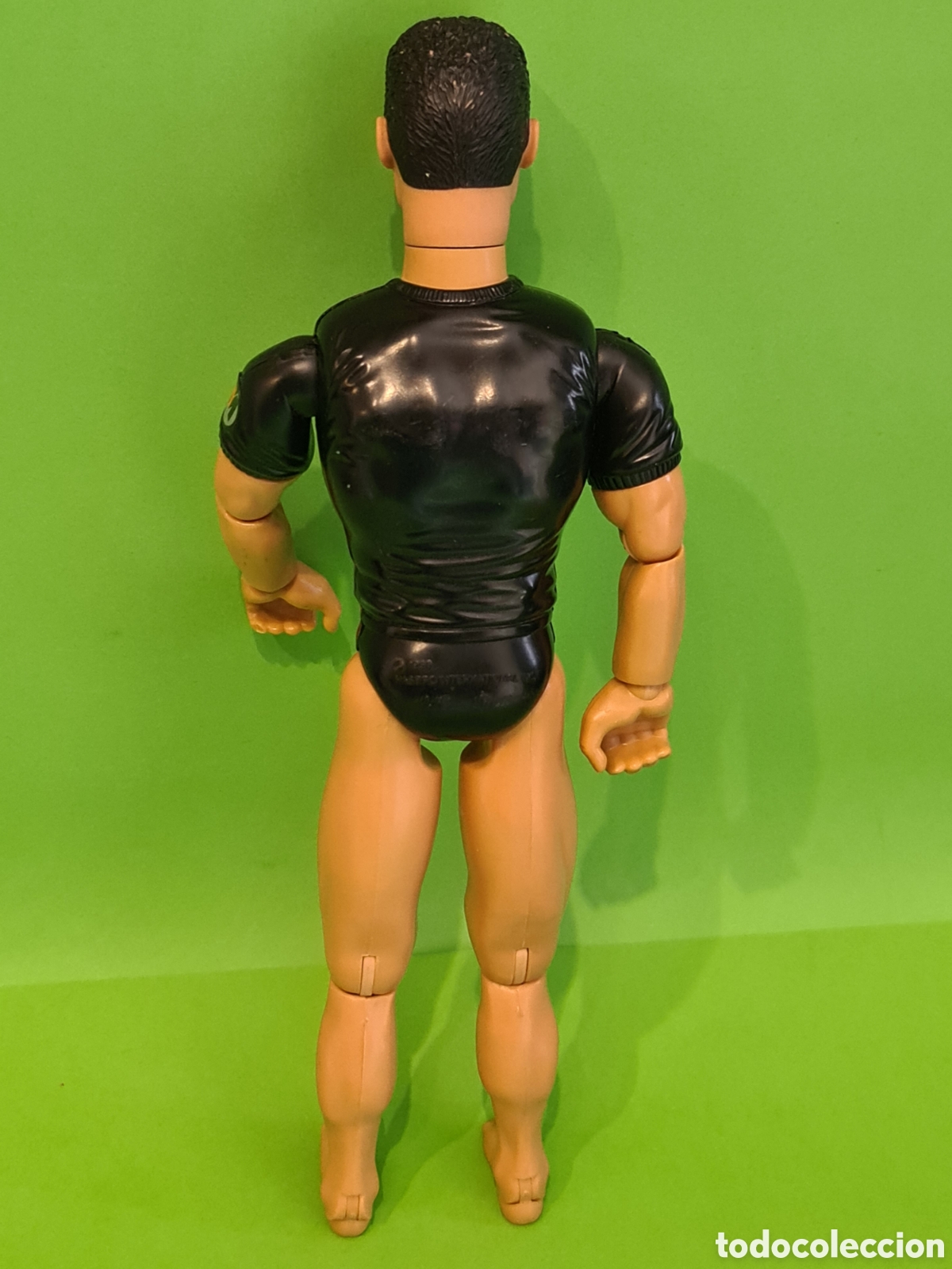 Action Man: Figura de Action Man articulada - Foto 3